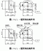 FKLT2-Y雙向拉繩開關(guān)操作簡便價格合理