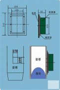 溜槽堵塞開關(guān)BLM-KH-B_溜槽堵塞開關(guān)溜槽堵塞保護(hù)裝置質(zhì)量?jī)?yōu)