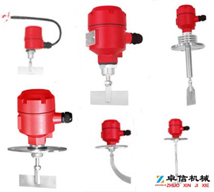 分離式SP系列射頻導納料位開關(guān)型號防爆型料位開關(guān)